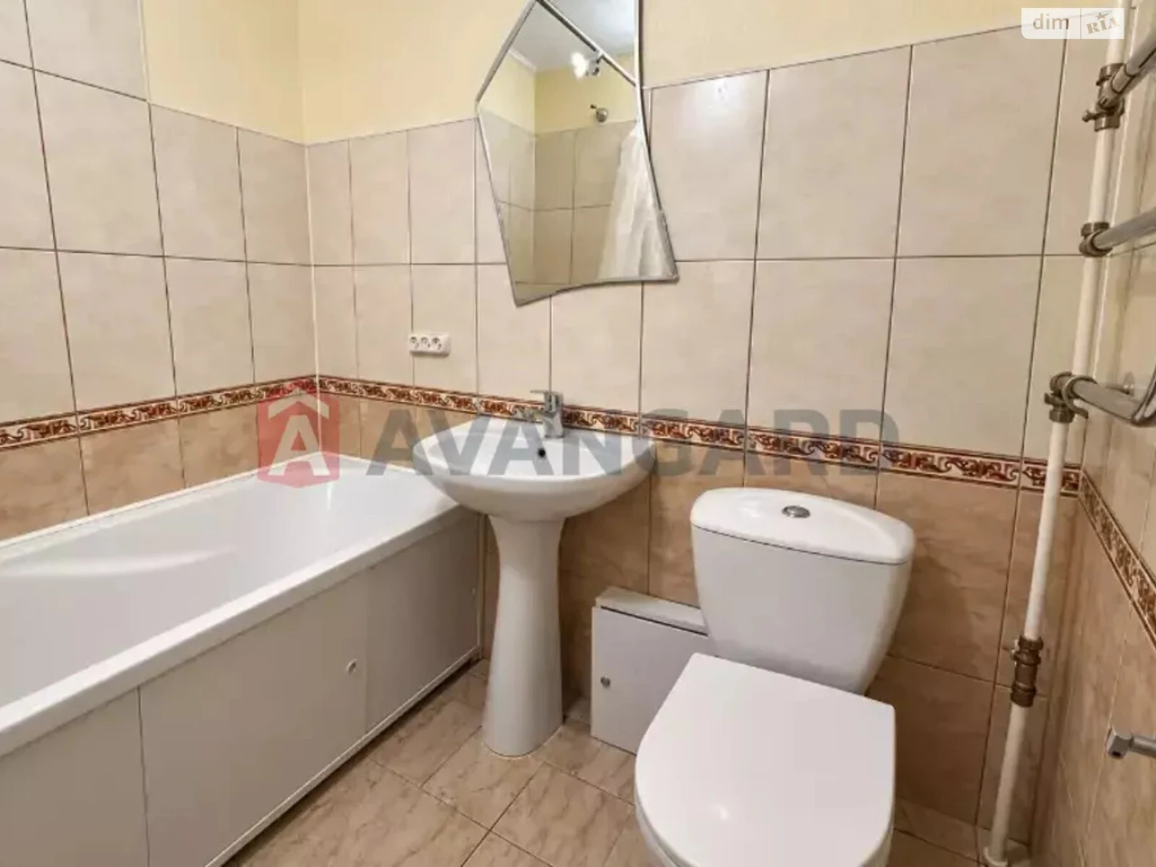 Apartment for Sale - Central