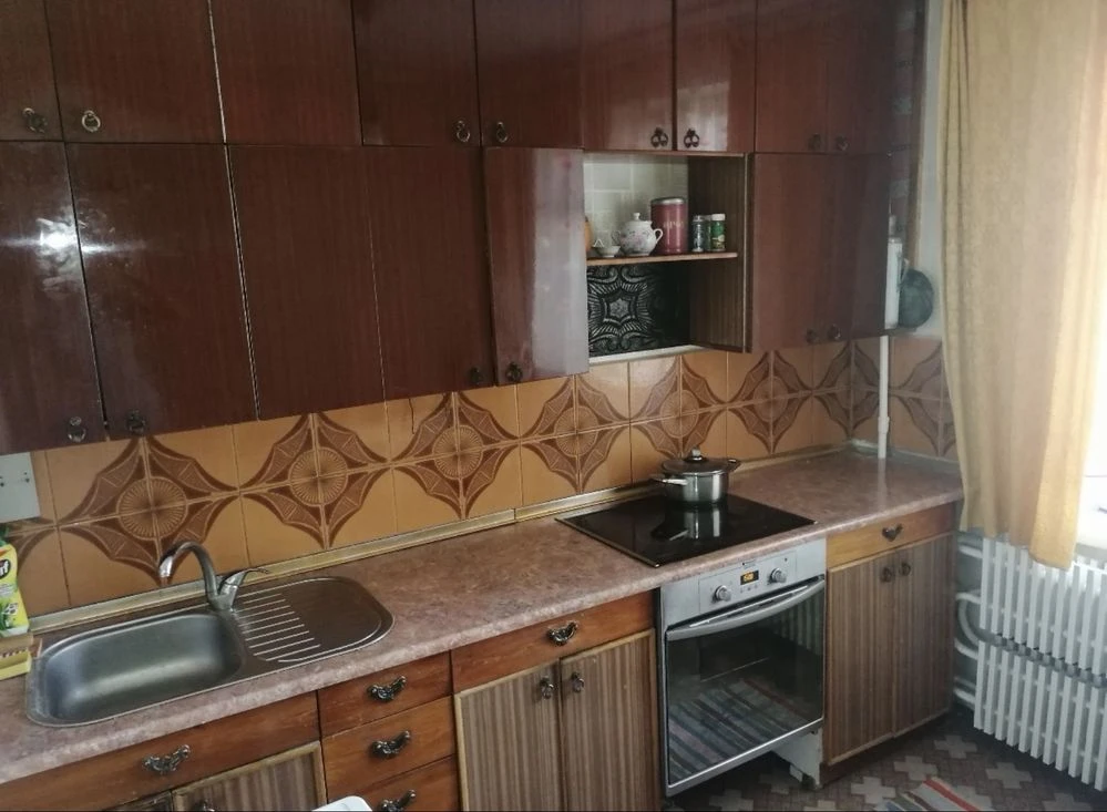 Продам 3х комнатную квартиру ЖМ Солнечный