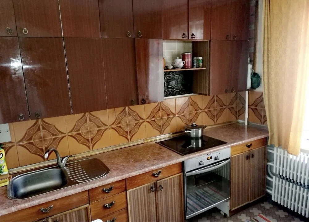 Продам 3х комнатную квартиру ЖМ Солнечный