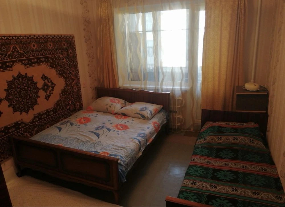 Продам 3х комнатную квартиру ЖМ Солнечный
