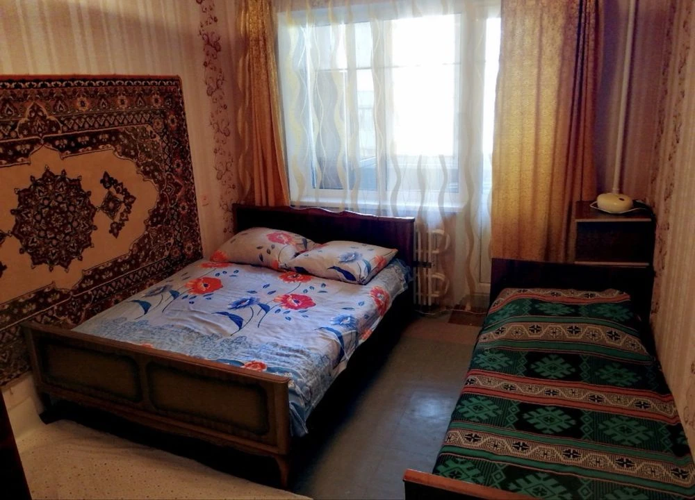 Продам 3х комнатную квартиру ЖМ Солнечный
