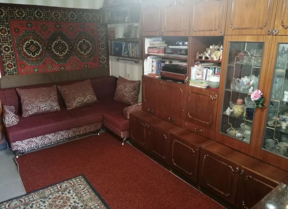Продам 3х комнатную квартиру ЖМ Солнечный