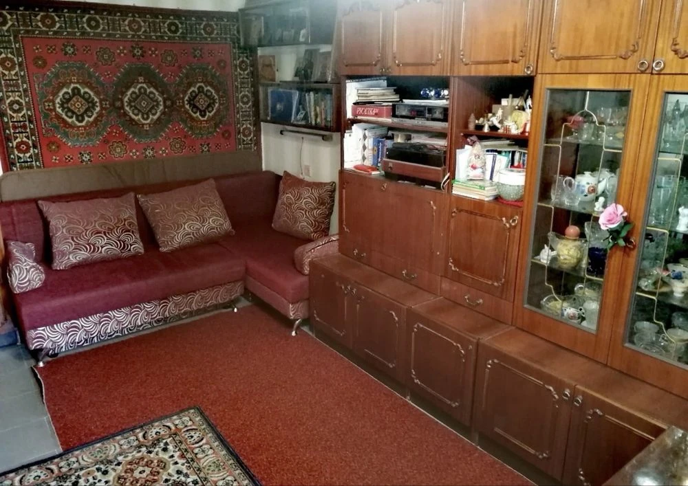 Продам 3х комнатную квартиру ЖМ Солнечный