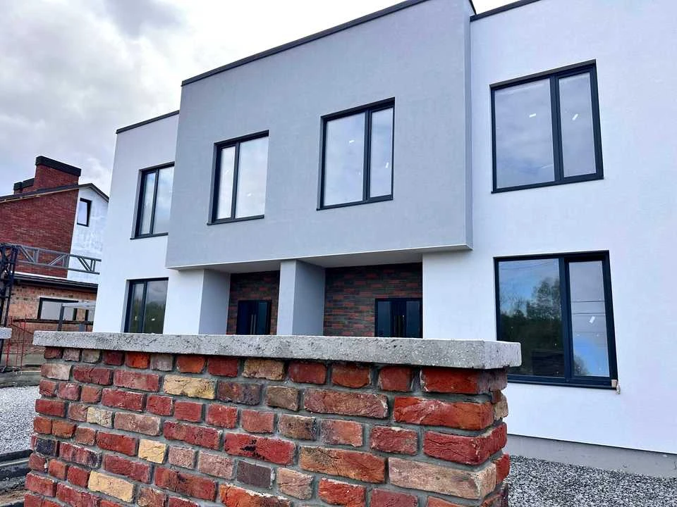 Будинок. Львів, вулиця Білогорська, 3