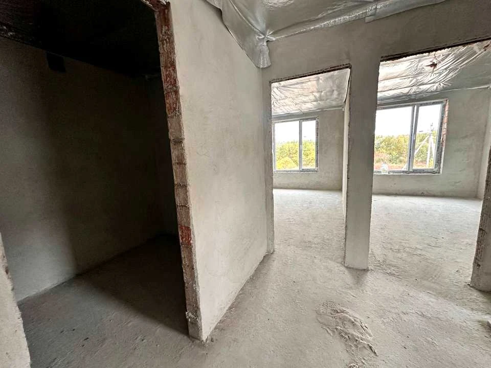 Будинок. Львів, вулиця Білогорська, 3