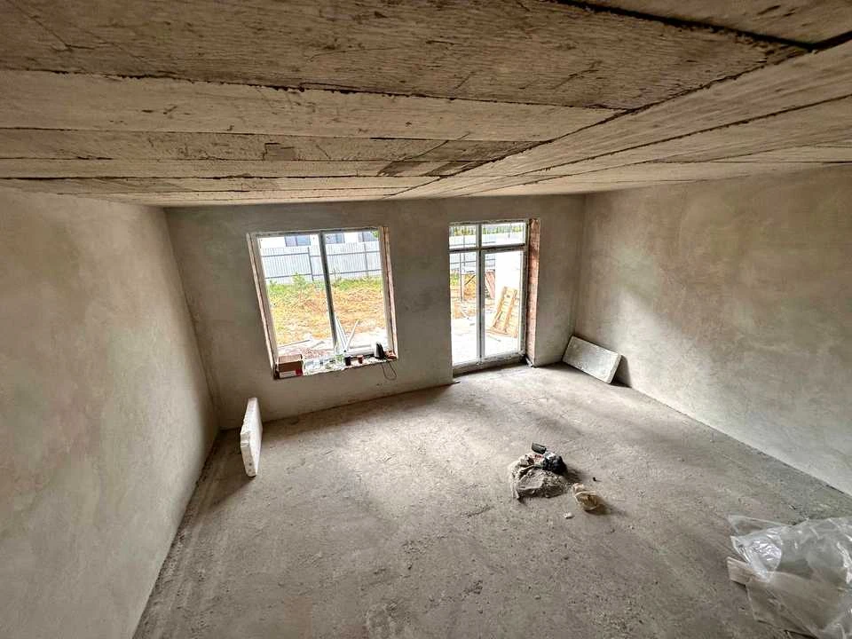 Будинок. Львів, вулиця Білогорська, 3