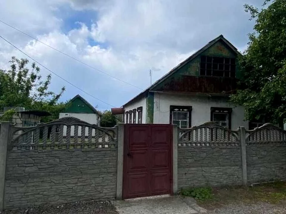 Продам будинок. Дніпро, П'ятихатки вул.