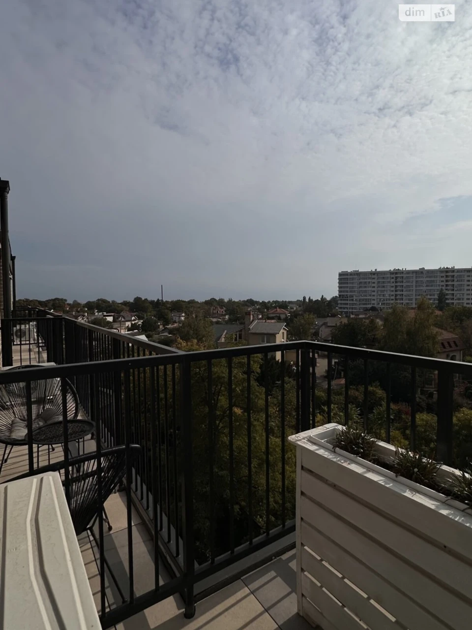 Продажа Квартиры Большой Фонтан