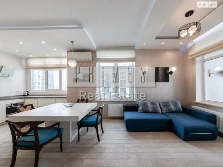Apartment for sale Chorna Hora