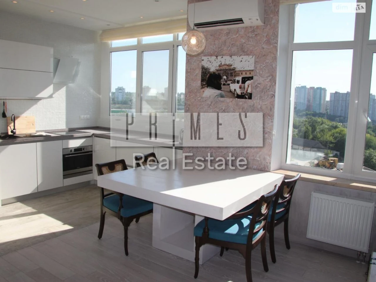 Apartment for sale Chorna Hora