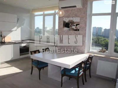 Apartment for sale Chorna Hora