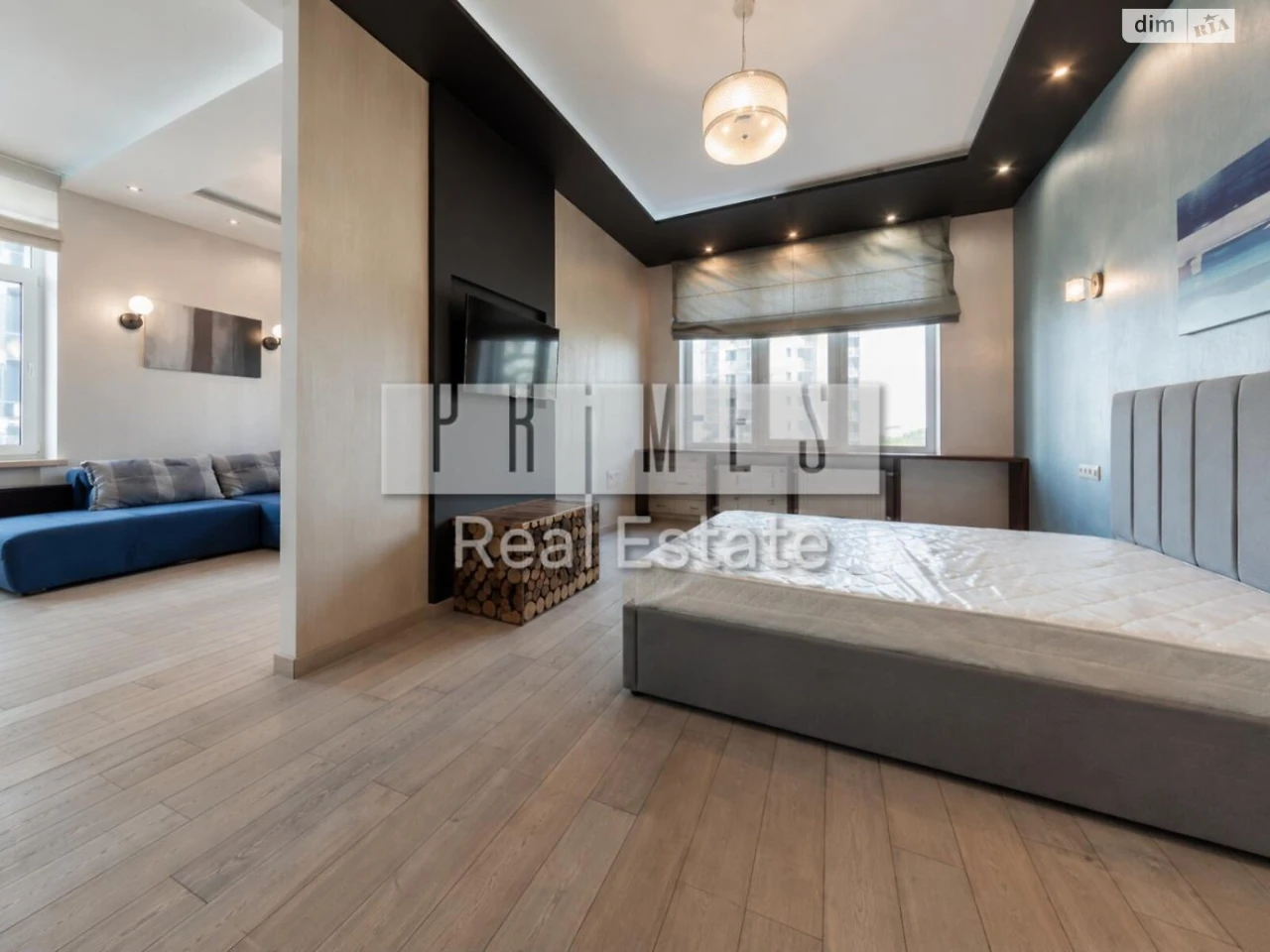 Apartment for sale Chorna Hora