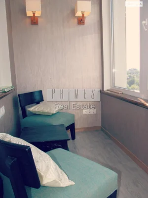 Apartment for sale Chorna Hora