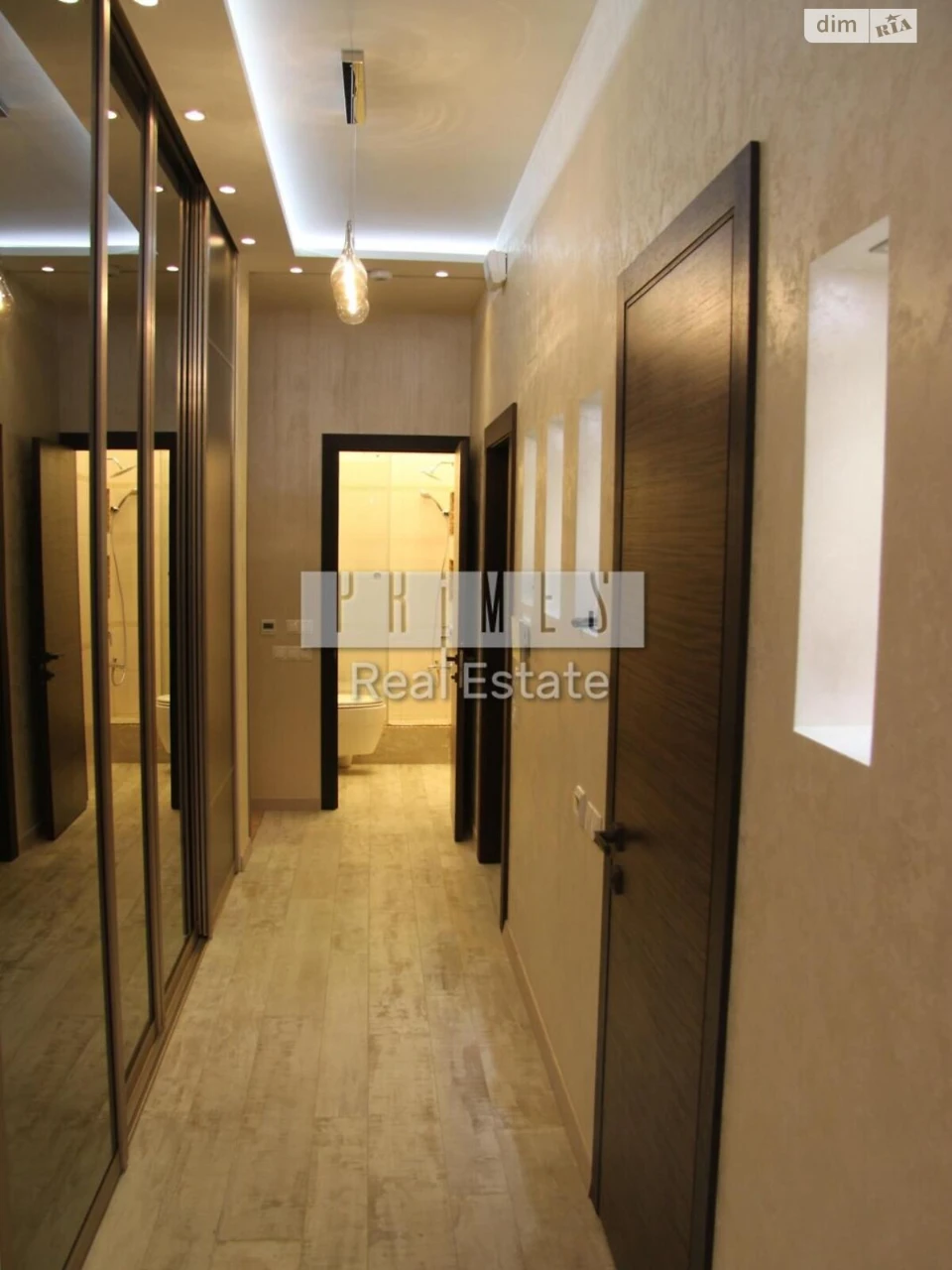 Apartment for sale Chorna Hora