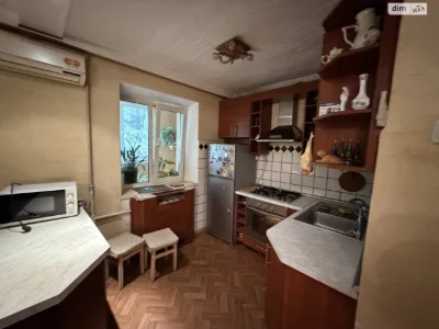Apartment for Sale in Primorsky
