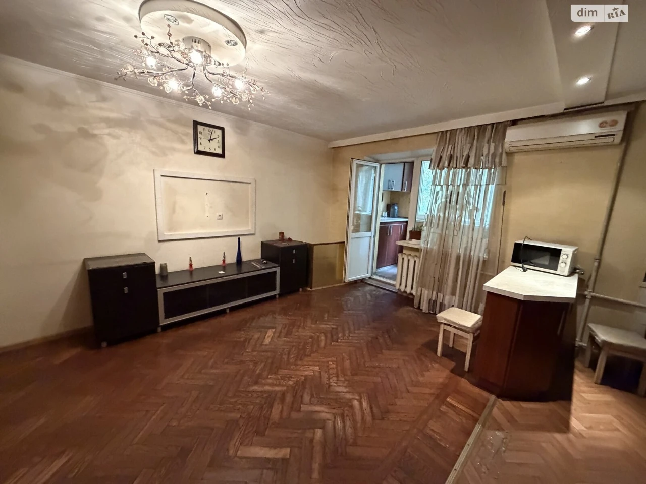 Apartment for Sale in Primorsky