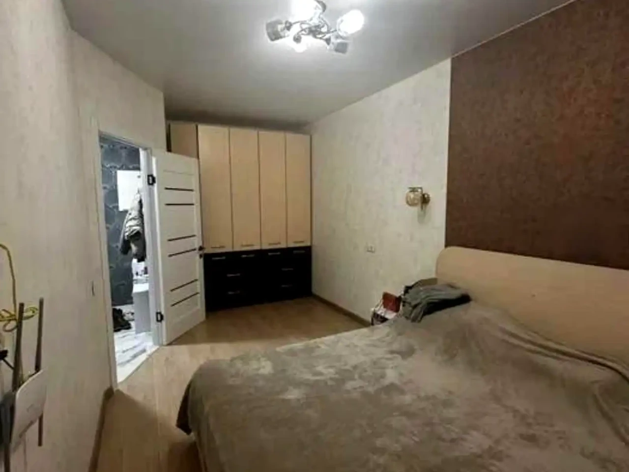 Оренда квартири 1-кімн. 33 м² 8/12 пов.