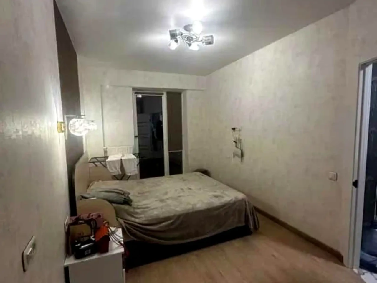 Оренда квартири 1-кімн. 33 м² 8/12 пов.