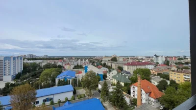 ВИДОВА 2к квартира в центрі міста. 200 метрів до Парку Шевче