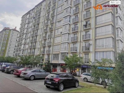 Продаж Квартира Каскад