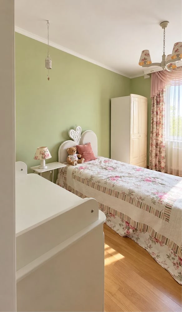 Sale of 4-room Apartment /Slovianska nabrezhna /River view /
