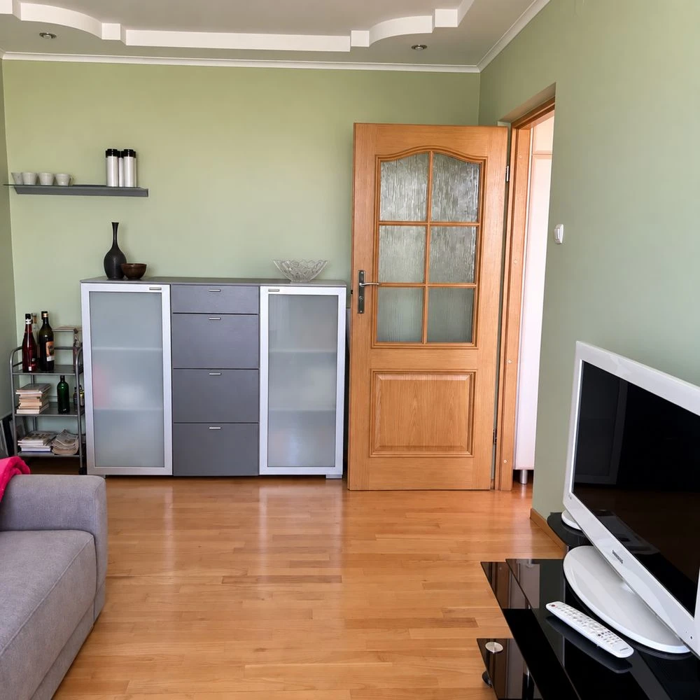 Sale of 4-room Apartment /Slovianska nabrezhna /River view /