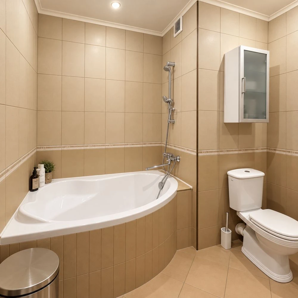 Sale of 4-room Apartment /Slovianska nabrezhna /River view /