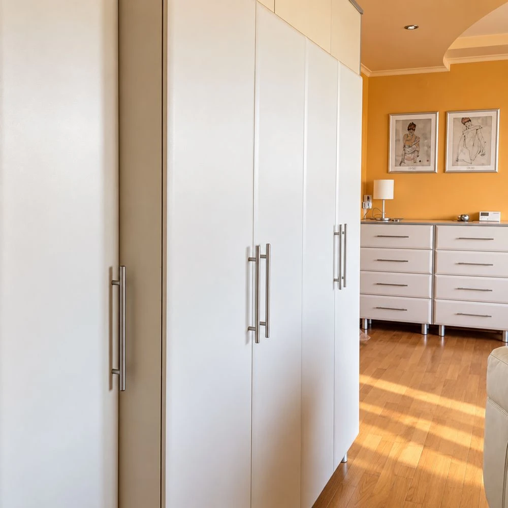 Sale of 4-room Apartment /Slovianska nabrezhna /River view /