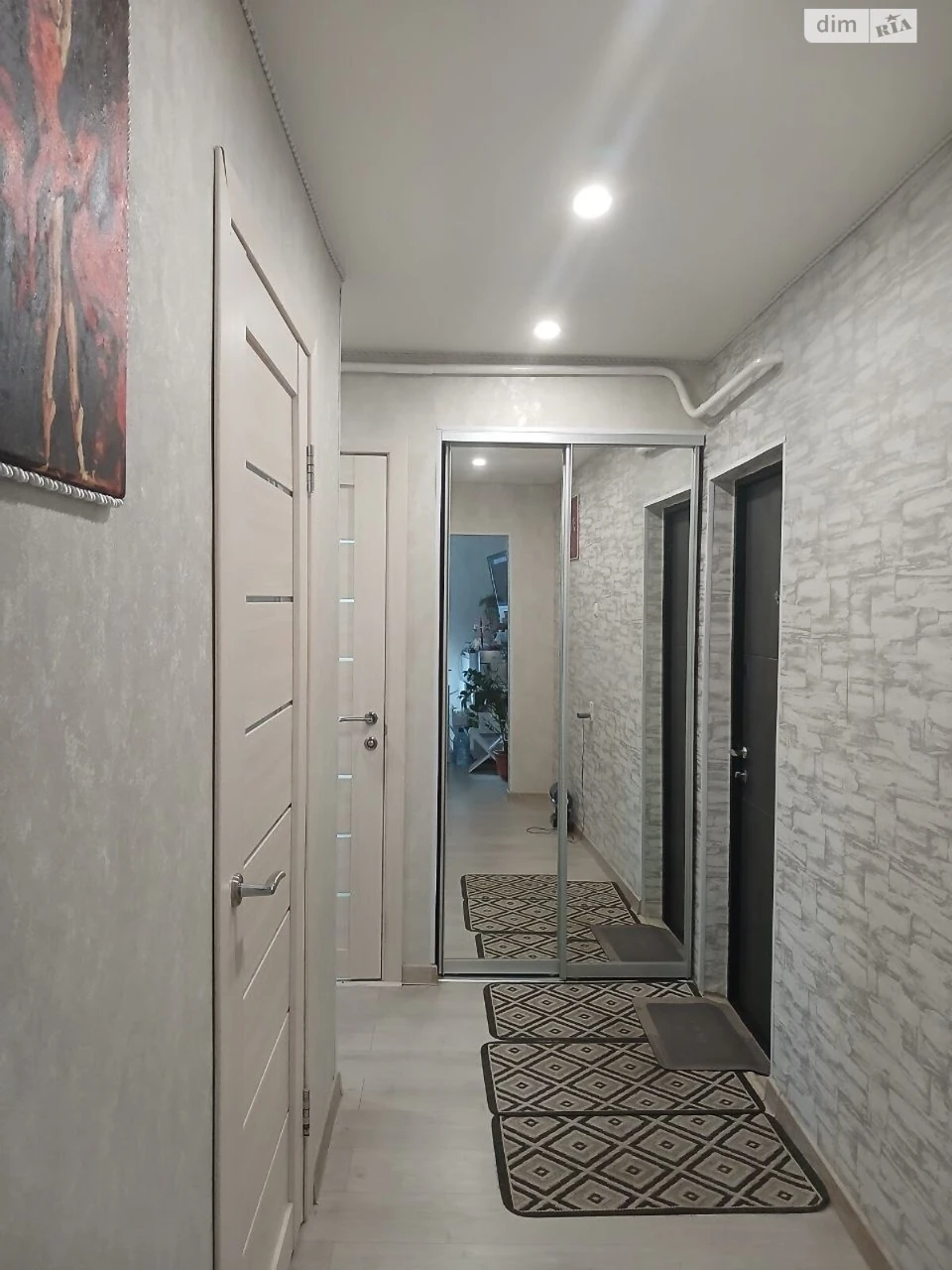 Apartment for Sale - Korolevsky