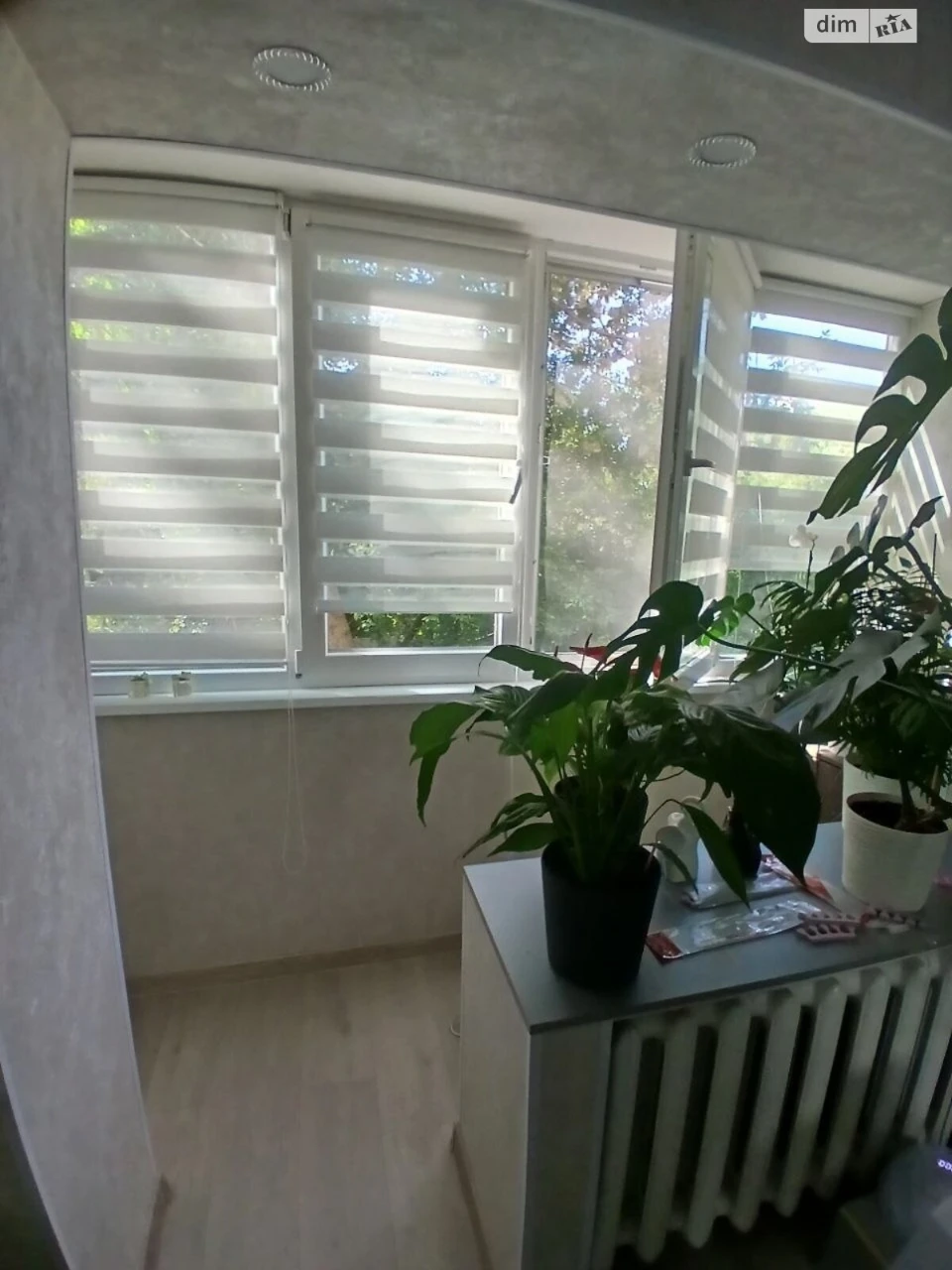 Apartment for Sale - Korolevsky