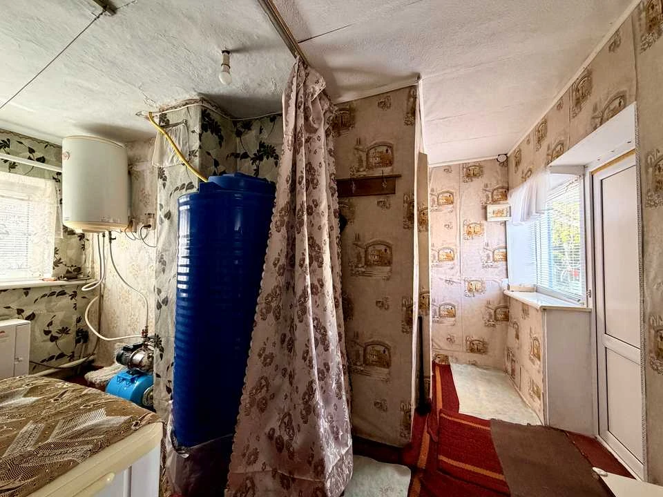 Будинок. Миколаїв, Молодіжна