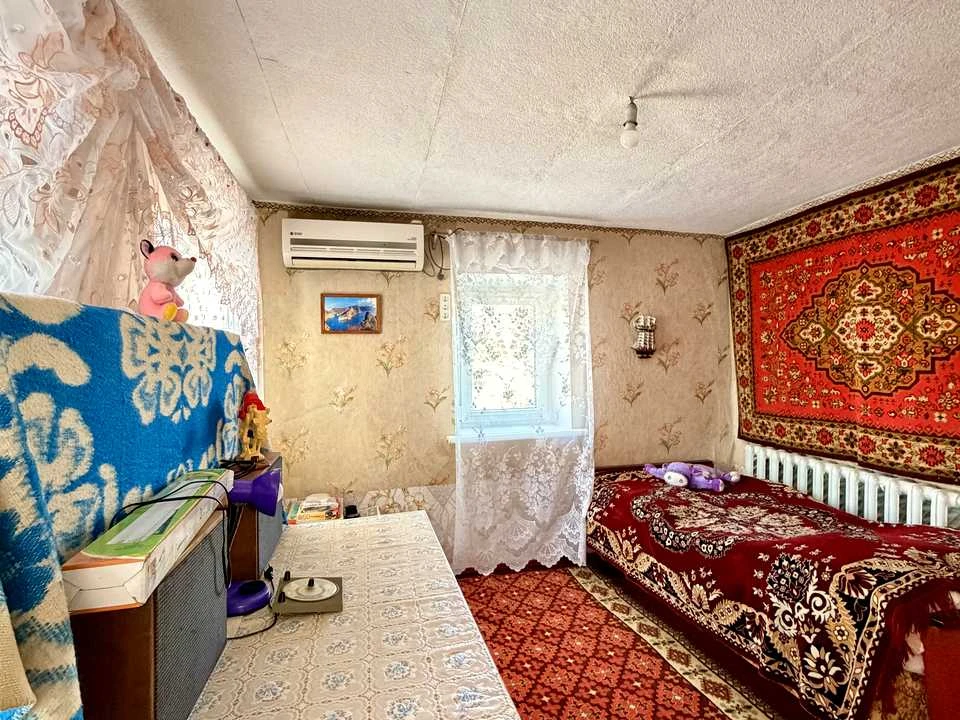 Будинок. Миколаїв, Молодіжна