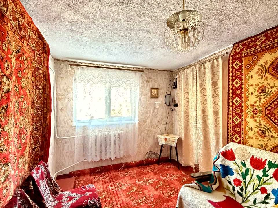 Будинок. Миколаїв, Молодіжна