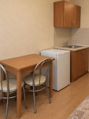Продаж невеликої квартири на Одесській