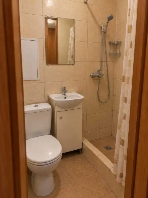 Продаж невеликої квартири на Одесській
