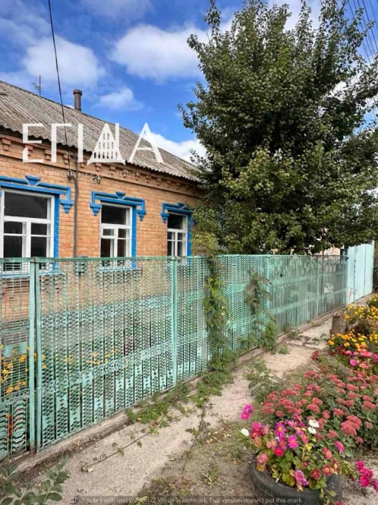 Продаж окремого будинку р-н Лелеківка