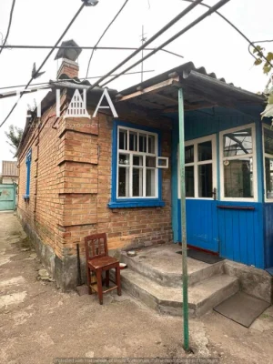 Продаж окремого будинку р-н Лелеківка
