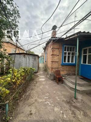 Продаж окремого будинку р-н Лелеківка