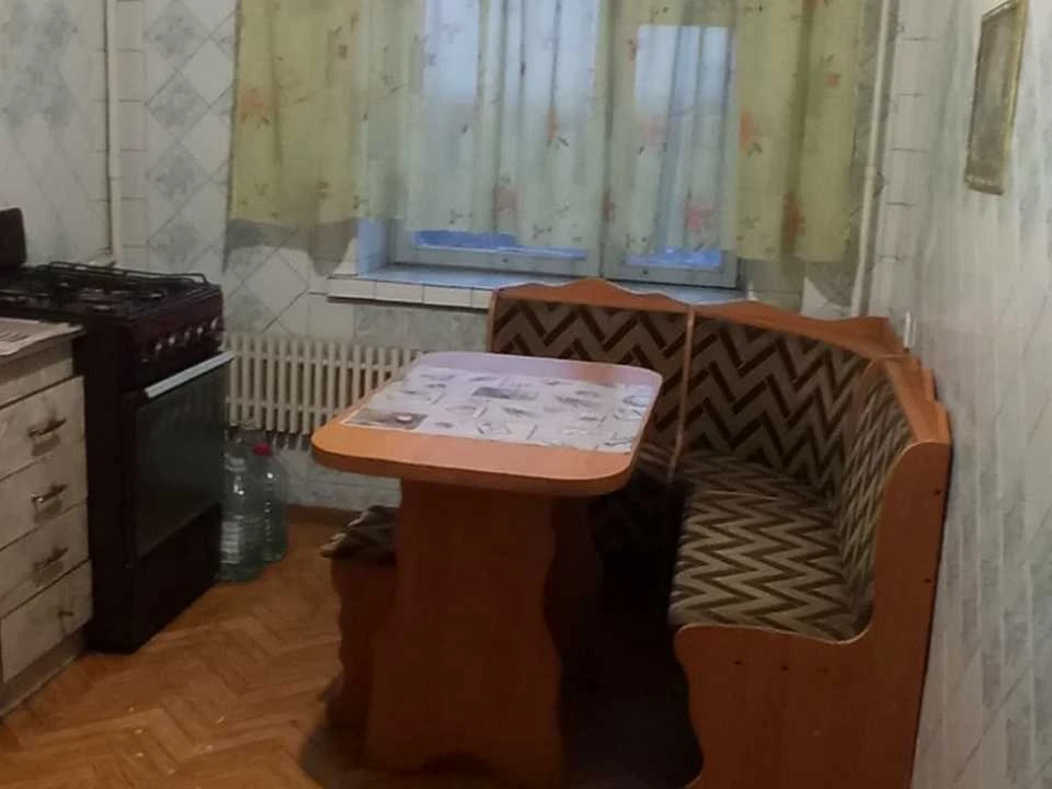 Квартира. Харків, Клочківська вул.