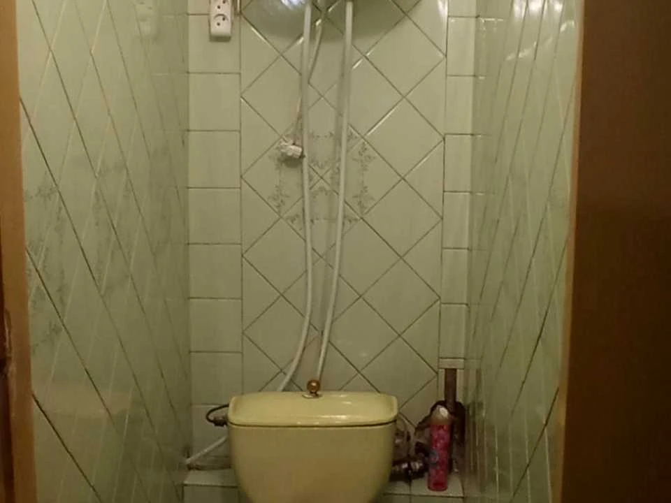 Квартира. Харків, Клочківська вул.
