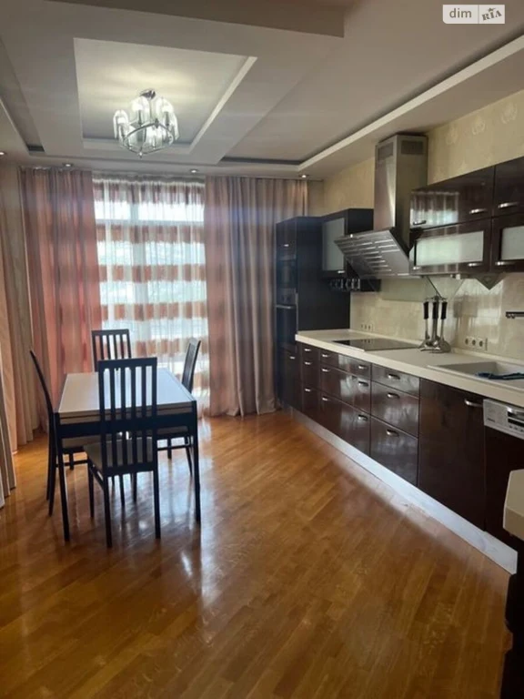 Long-Term Rental Apartment in Karavaye Dachyi
