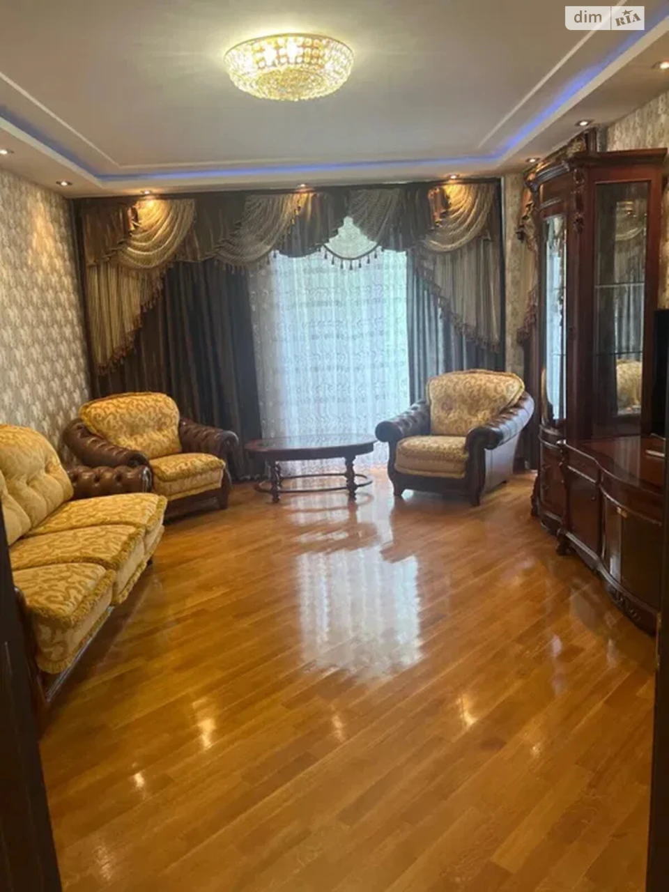 Довгострокова Оренда Квартири Караваєві Дачі