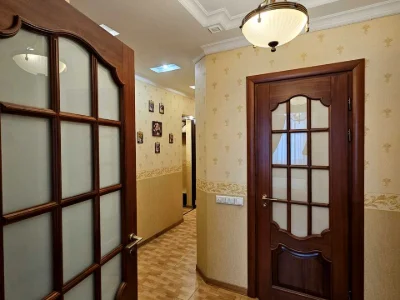 Квартира. Київ, вулиця Верховинна