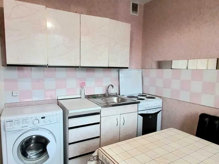Apartment. Levka Lukyanenko st., Kyiv