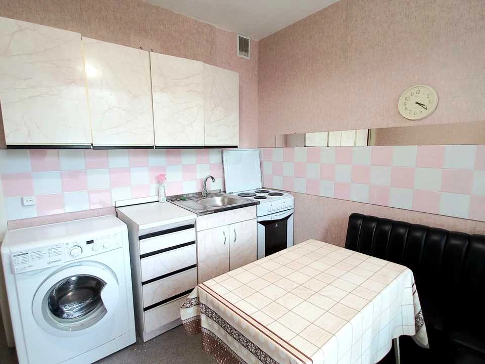 Apartment. Levka Lukyanenko st., Kyiv