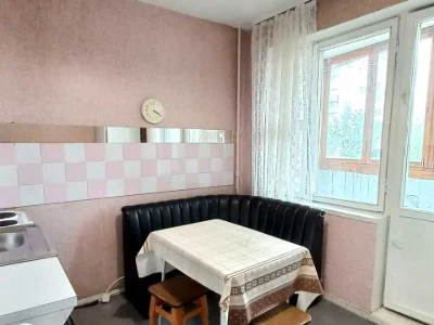 Apartment. Levka Lukyanenko st., Kyiv