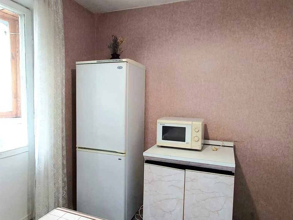 Apartment. Levka Lukyanenko st., Kyiv