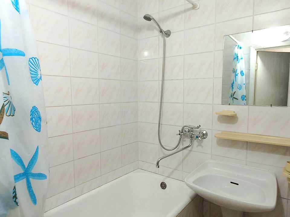 Apartment. Levka Lukyanenko st., Kyiv