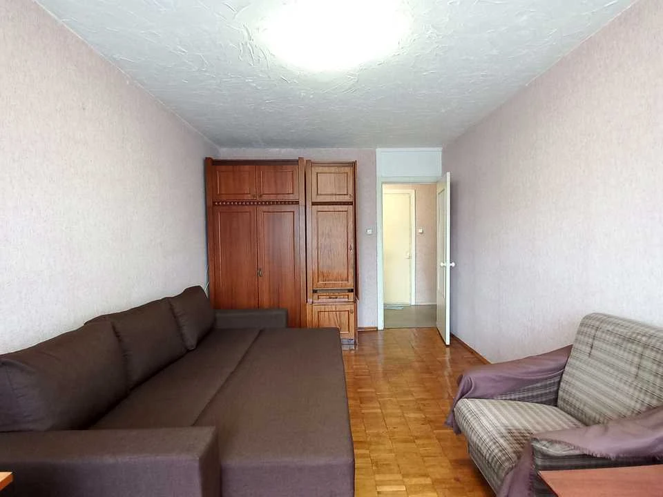 Apartment. Levka Lukyanenko st., Kyiv