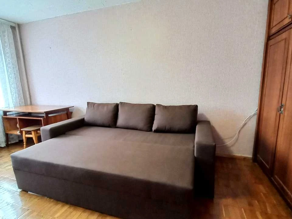 Apartment. Levka Lukyanenko st., Kyiv